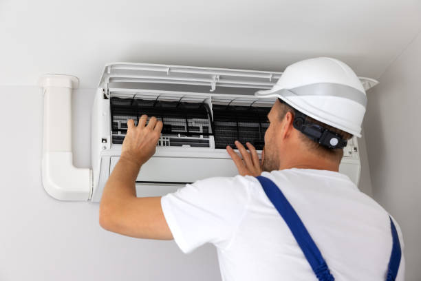 Best Residential HVAC in Monticello, GA