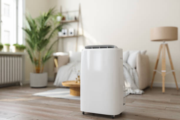 Best Solar-powered HVAC Systems in Monticello, GA